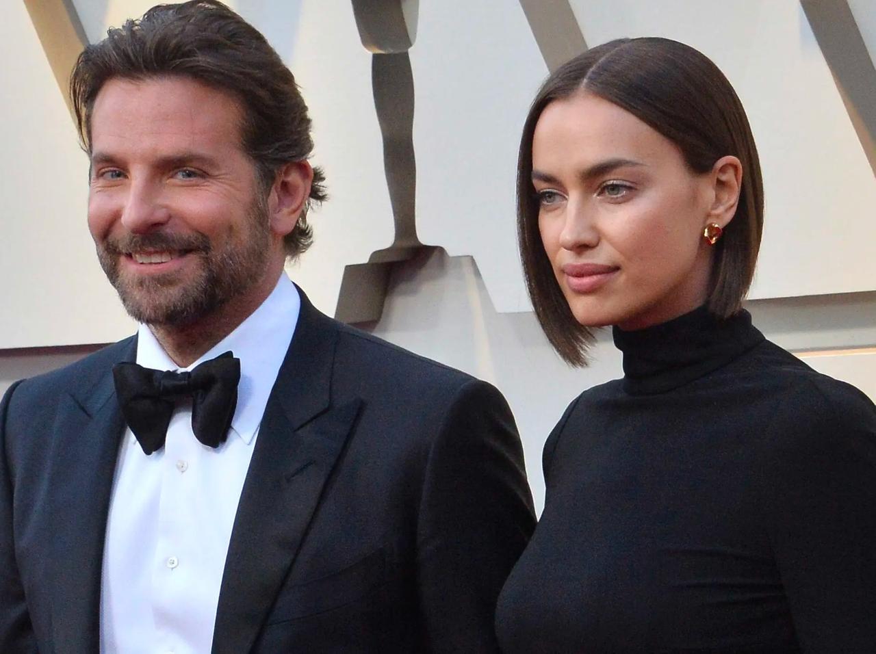 Bradley Cooper & Irina Shayk Remain Friends After 'Amicable' Split