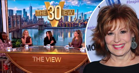 Photo of Joy Behar