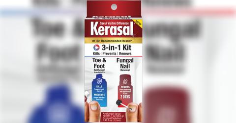 kerasal in renderingfront pp