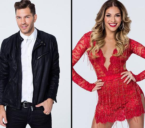 Dancing with the stars portrait andy grammer