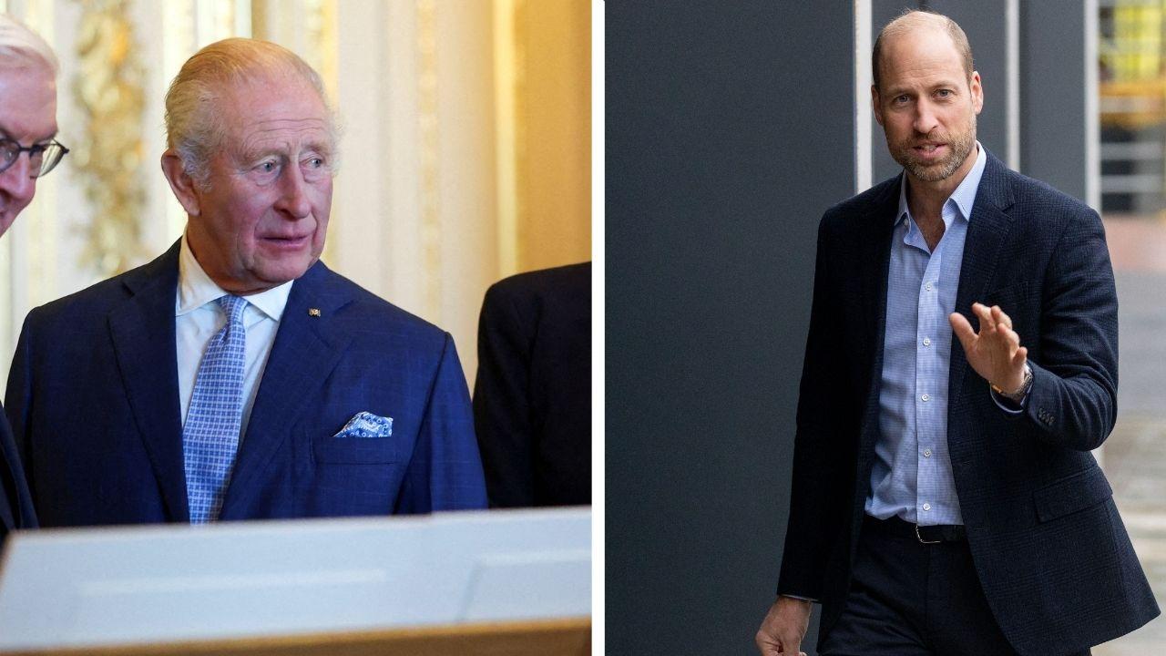 image of harry/Charles 
