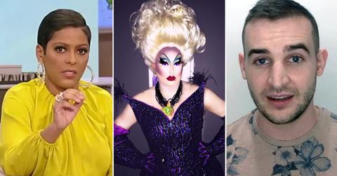 rupauls drag race sherry pie accuser ben shimkus tamron hall pf