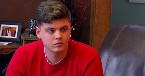 teen mom og tyler baltierra quitting
