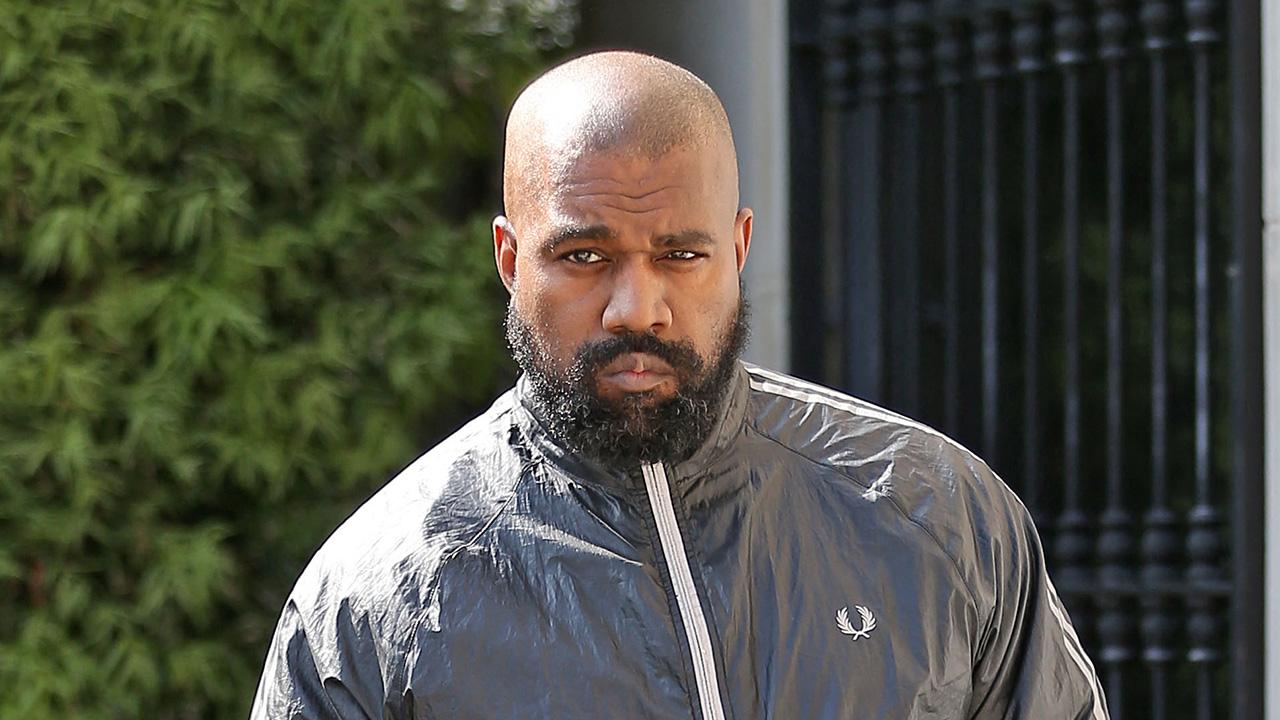 Photo of Bianca Censori claimed that she and Kanye West work on her outfits 'together.'