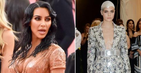 most memorable met gala looks over the last years