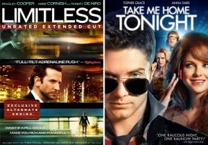 Limitless Movie Review (DVD)