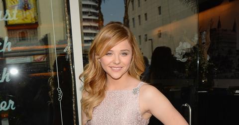 Julianne Moore Honored On The Hollywood Walk Of Fame