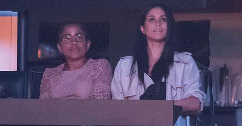 Meghan markle ethnicity focus main