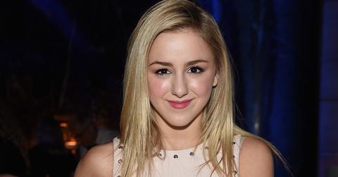 “Allegiant” New York Premiere – After Party