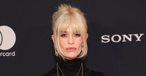 image of Kelly Osbourne