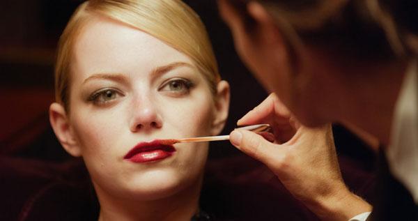 emma stone revlon