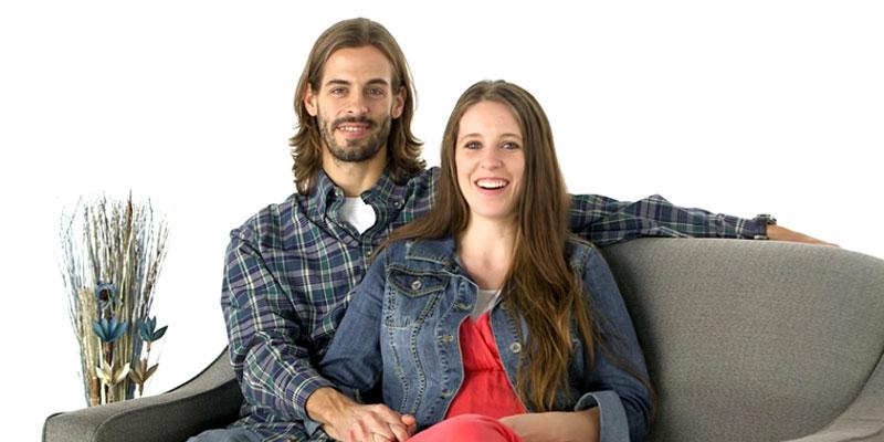 Inside Jill Duggar Husband Derick Dillard S Scandalously Hot Date Night