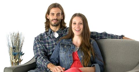 Jill duggar husband derick dillard scandalous hot date night pp