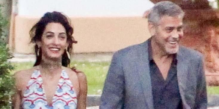 George clooney marriage amal clooney 01