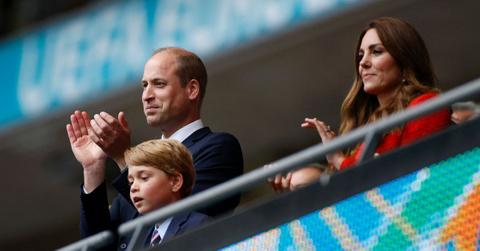 queen elizabeth would not like prince william emotional approach parenting