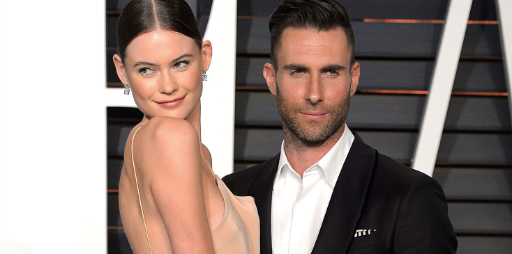 Adam levine behati prinsloo daughter name photo h