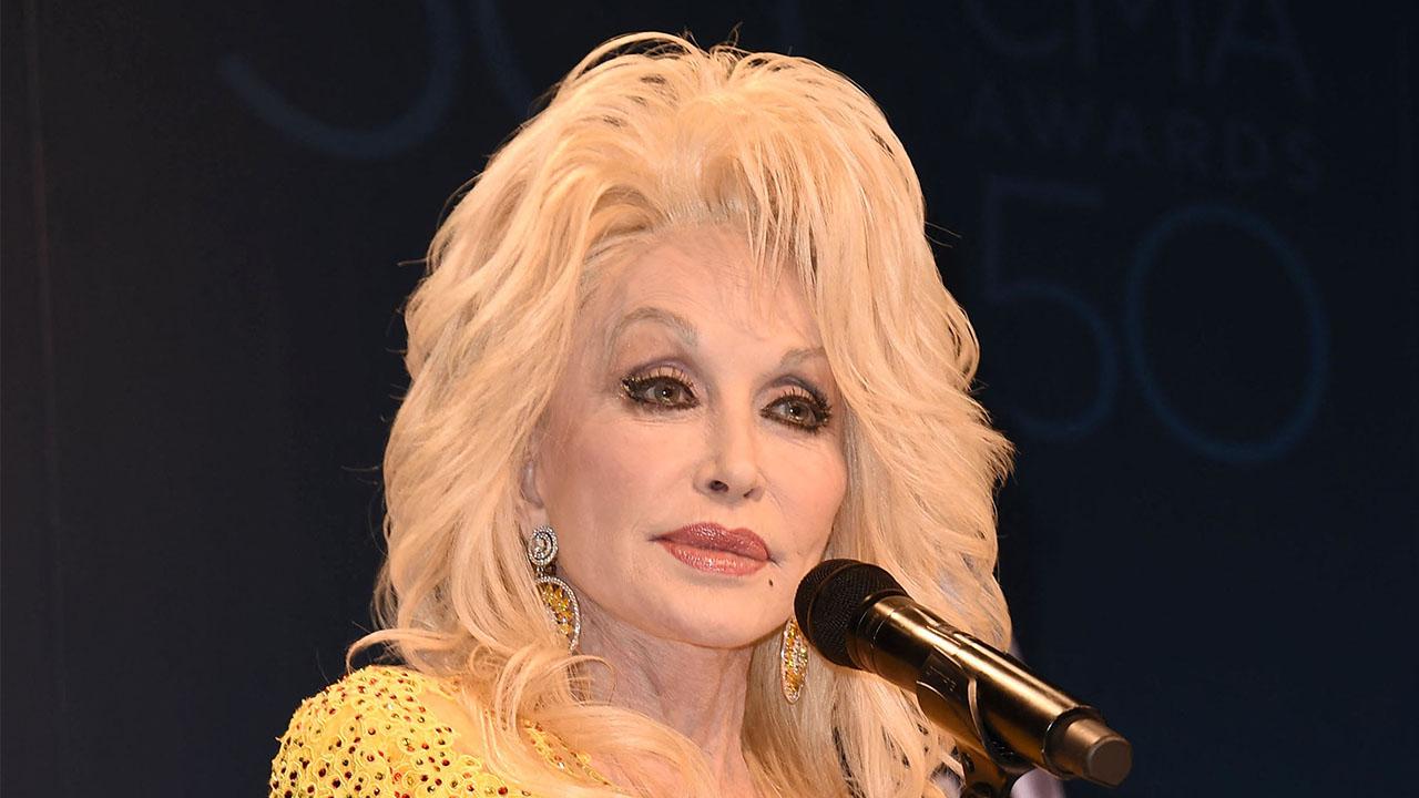Dolly Parton