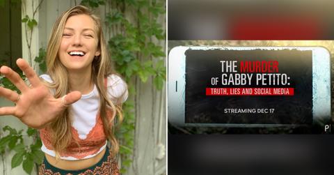 top five relevations from the murder of gabby petito truth lies and social media pp