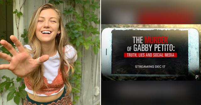 top five relevations from the murder of gabby petito truth lies and social media pp