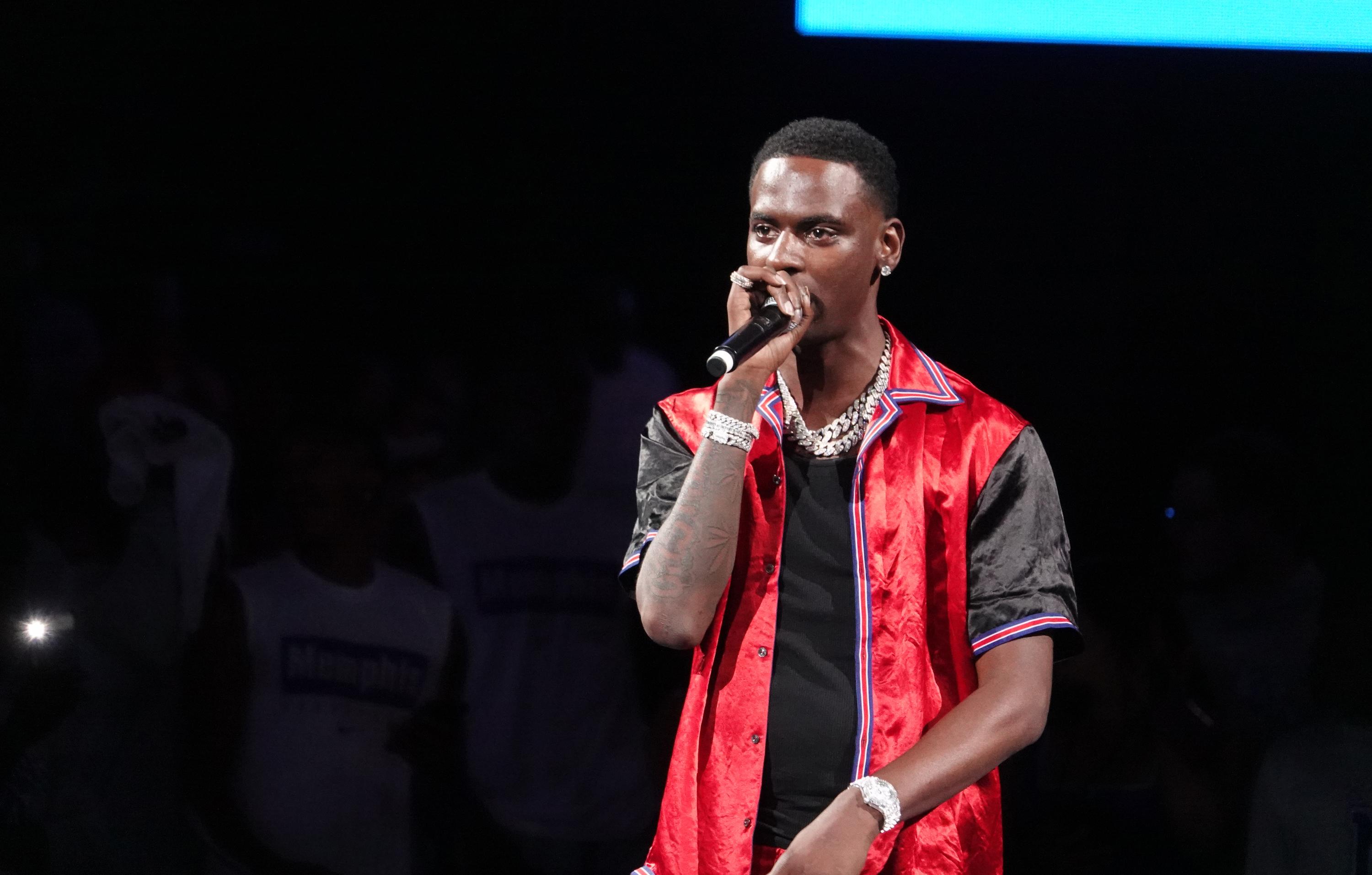 young dolph longtime partner mia jaye speaks out rapper gunned down in memphis