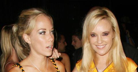 bridget marquedt playboy