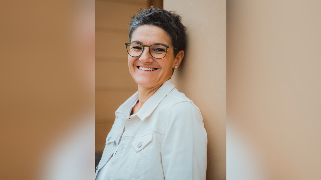 who is esther wilhelm the woman building success on her own terms