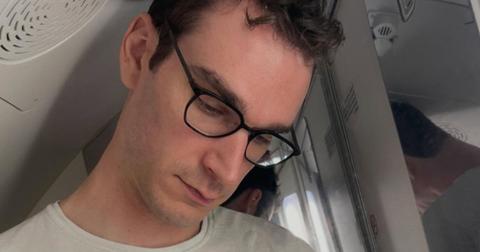 Marston Hefner Taking After Hugh Hefner With New Business Venture RM11