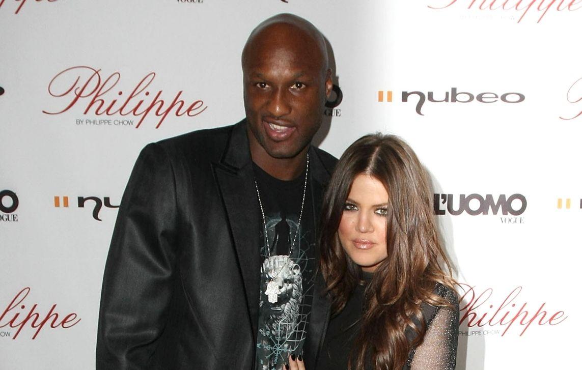 khloe kardashian lamar odom complicated history timeline relationship