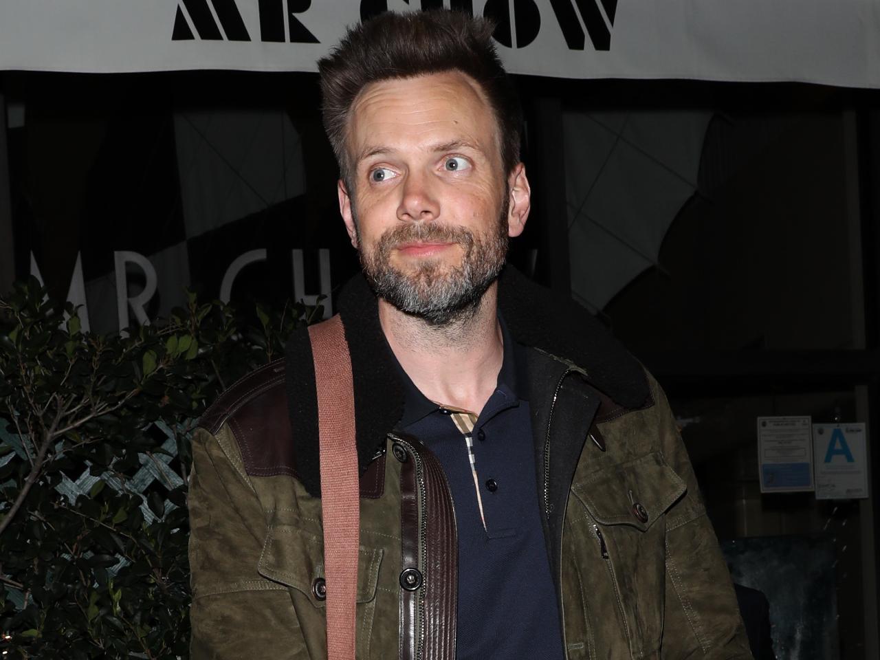 diva celebrities gallery joel mchale