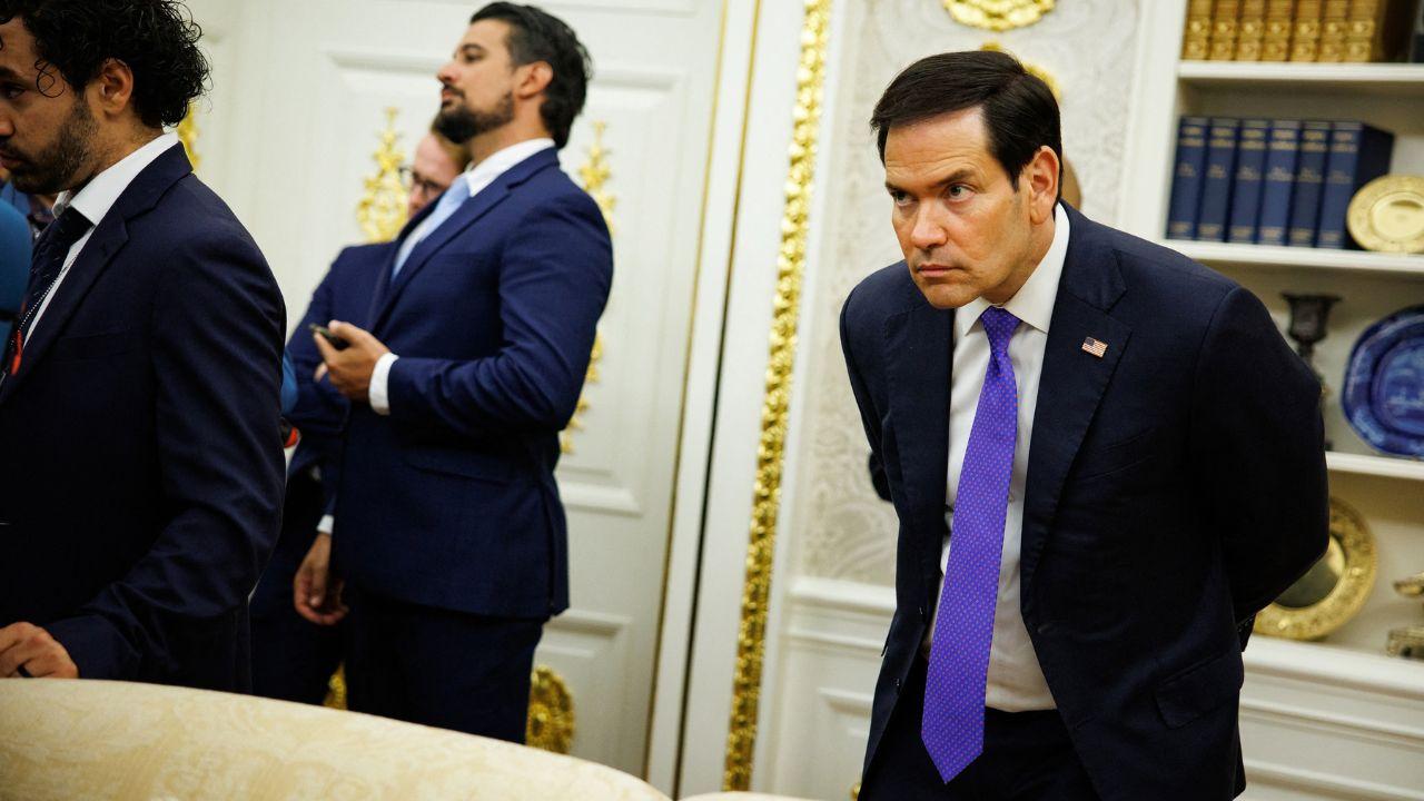 Marco Rubio