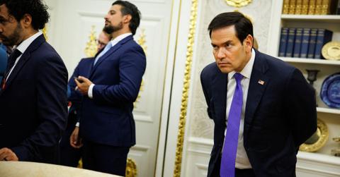 Marco Rubio