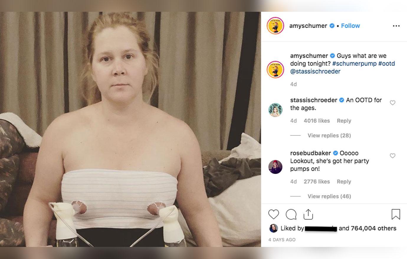 Amy-Schumer-Claps-Back-Mommy-Shamers