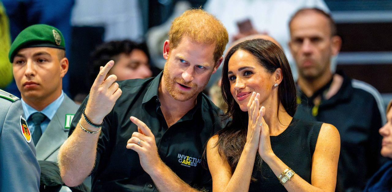 prince harry misses life before megxit leave uk