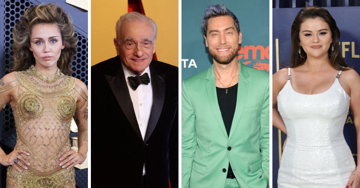 20 Celebrities Who Love ‘Vanderpump Rules’: Miley Cyrus, Selena Gomez, and More