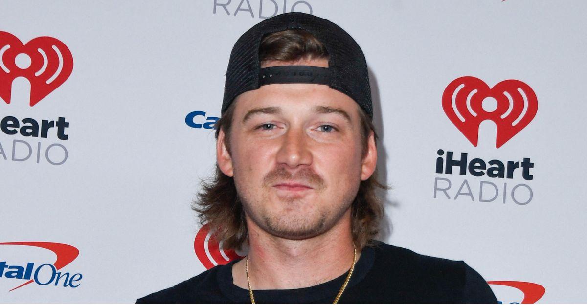 morgan wallen