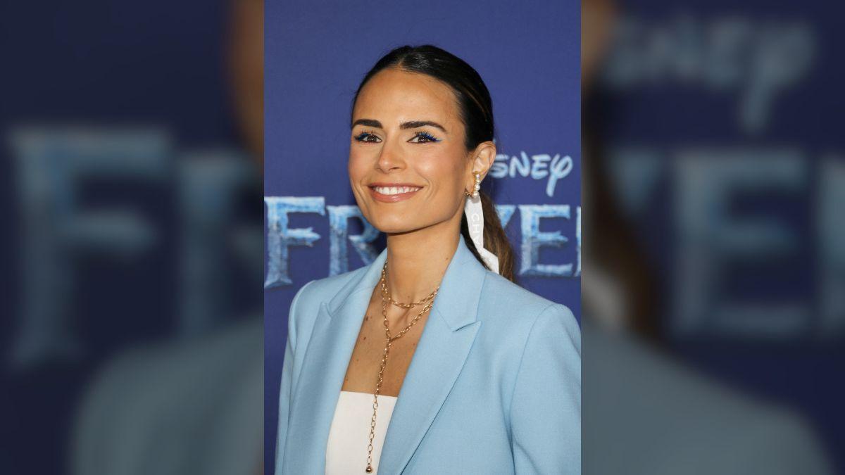 Photo of Jordana Brewster shares two children with her ex-husband, Andrew Form.