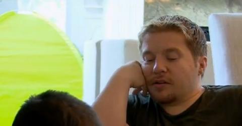 The little couple jen back to work clip