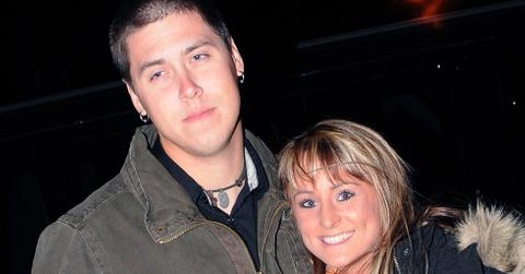 Leah messer texting jeremy calvert back together 06