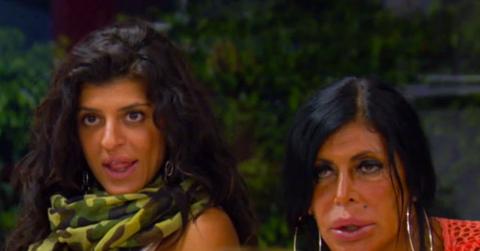 Big ang miami monkey clip