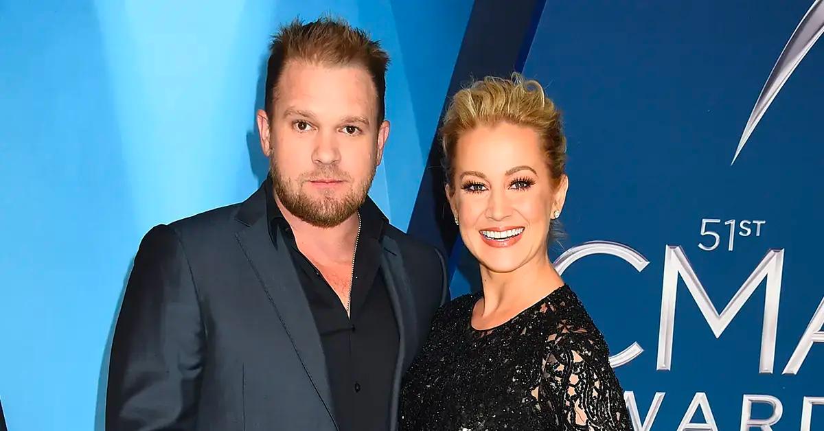 Kellie Pickler's Husband Kyle Jacobs Died By Suicide, Autopsy Confirms