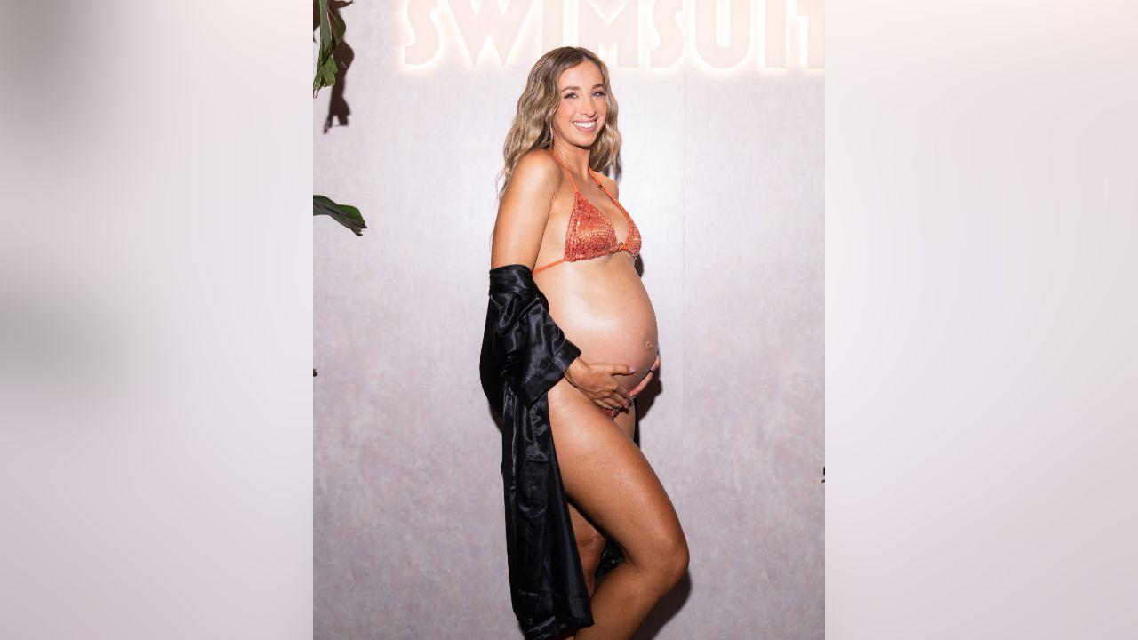 Image of Katie Austin wants to return to exercise postpartum to feel like herself — not to lose weight.