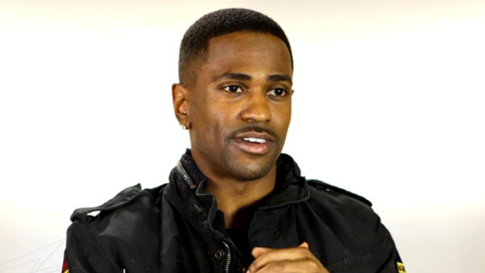 Big sean bet awards 2015