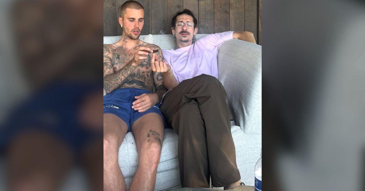 erratic justin bieber red flags substance abuse experts reveal