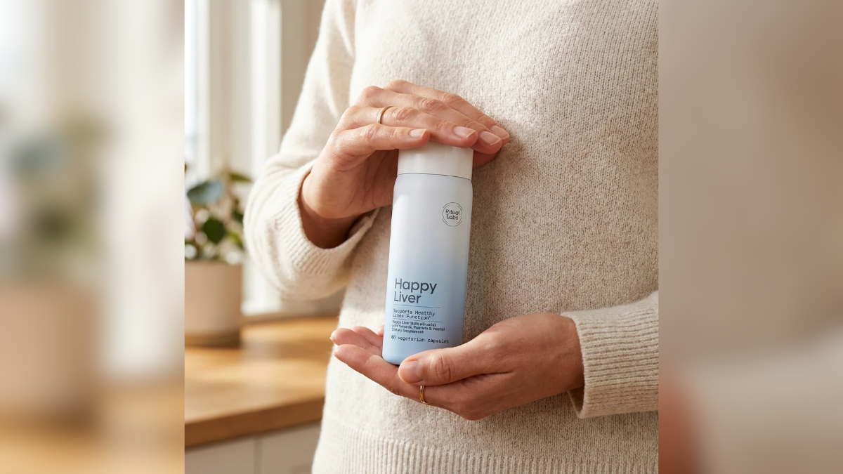inside ritual labs mission to bring more transparency into the supplement industry