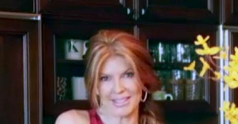 Kimberly Friedmutter