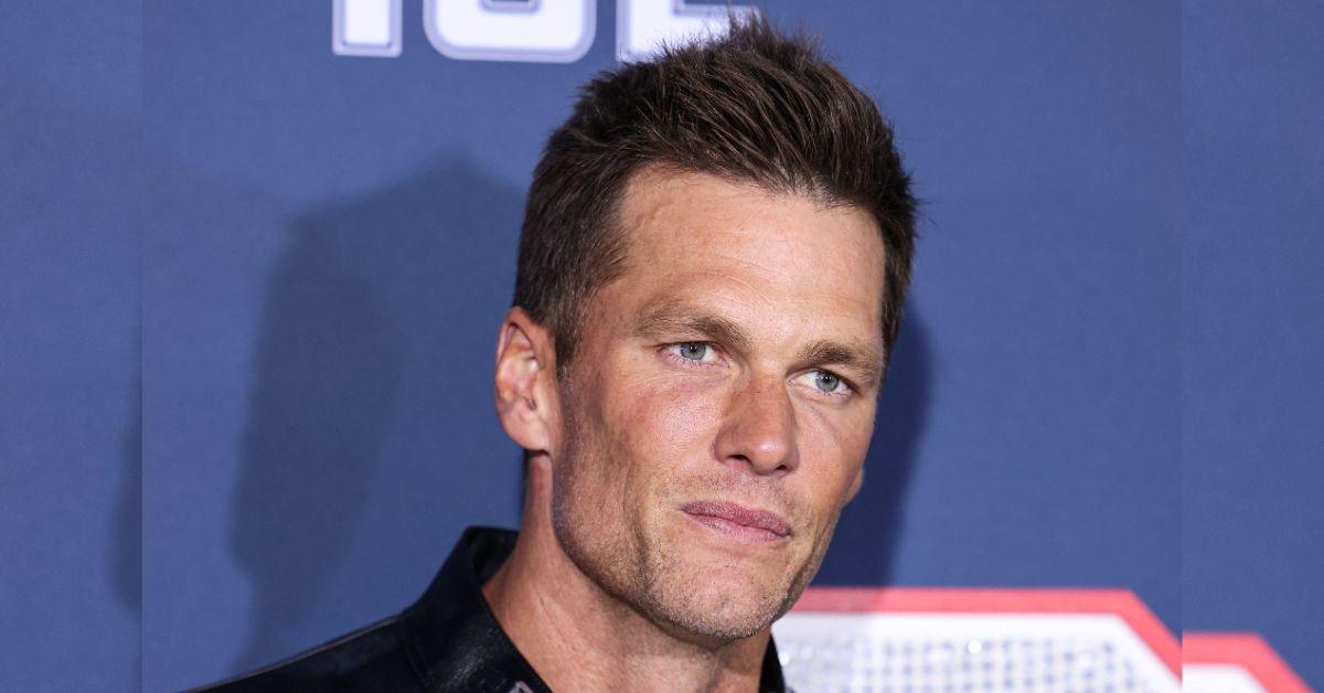 Photo of Tom Brady