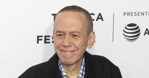 gilbert gottfried dead