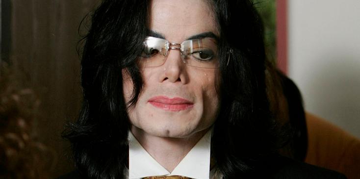 The Michael Jackson Trial Continues