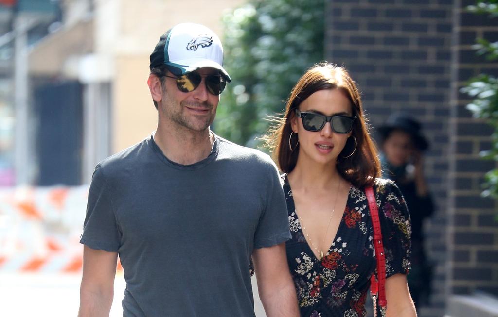 Are Bradley Cooper & Irina Shayk Back Together?