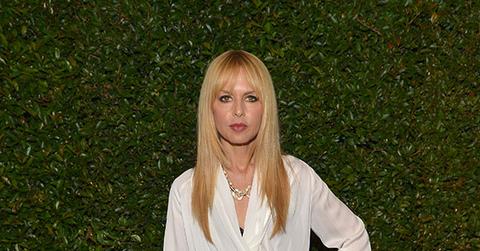 Rachel Zoe